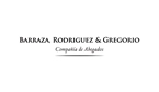 Barraza, Rodriguez y Gregorio